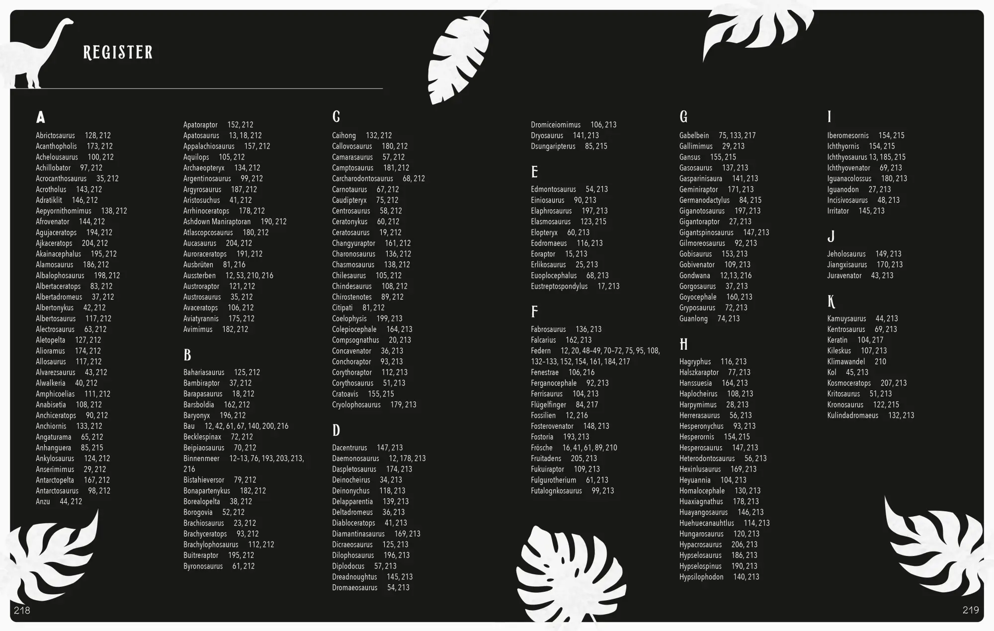 Bild: 9783473480876 | Ein Dinosaurier für jeden Tag | Miranda Smith | Buch | 224 S. | 2025
