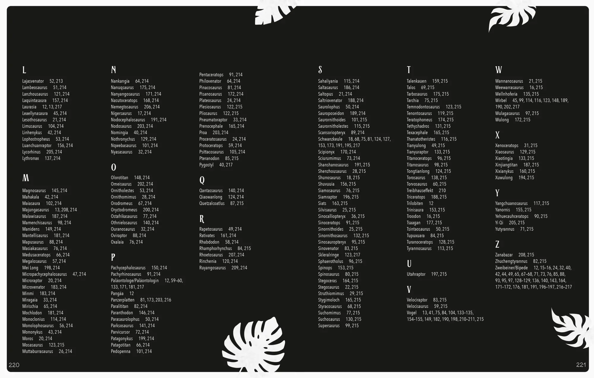 Bild: 9783473480876 | Ein Dinosaurier für jeden Tag | Miranda Smith | Buch | 224 S. | 2025