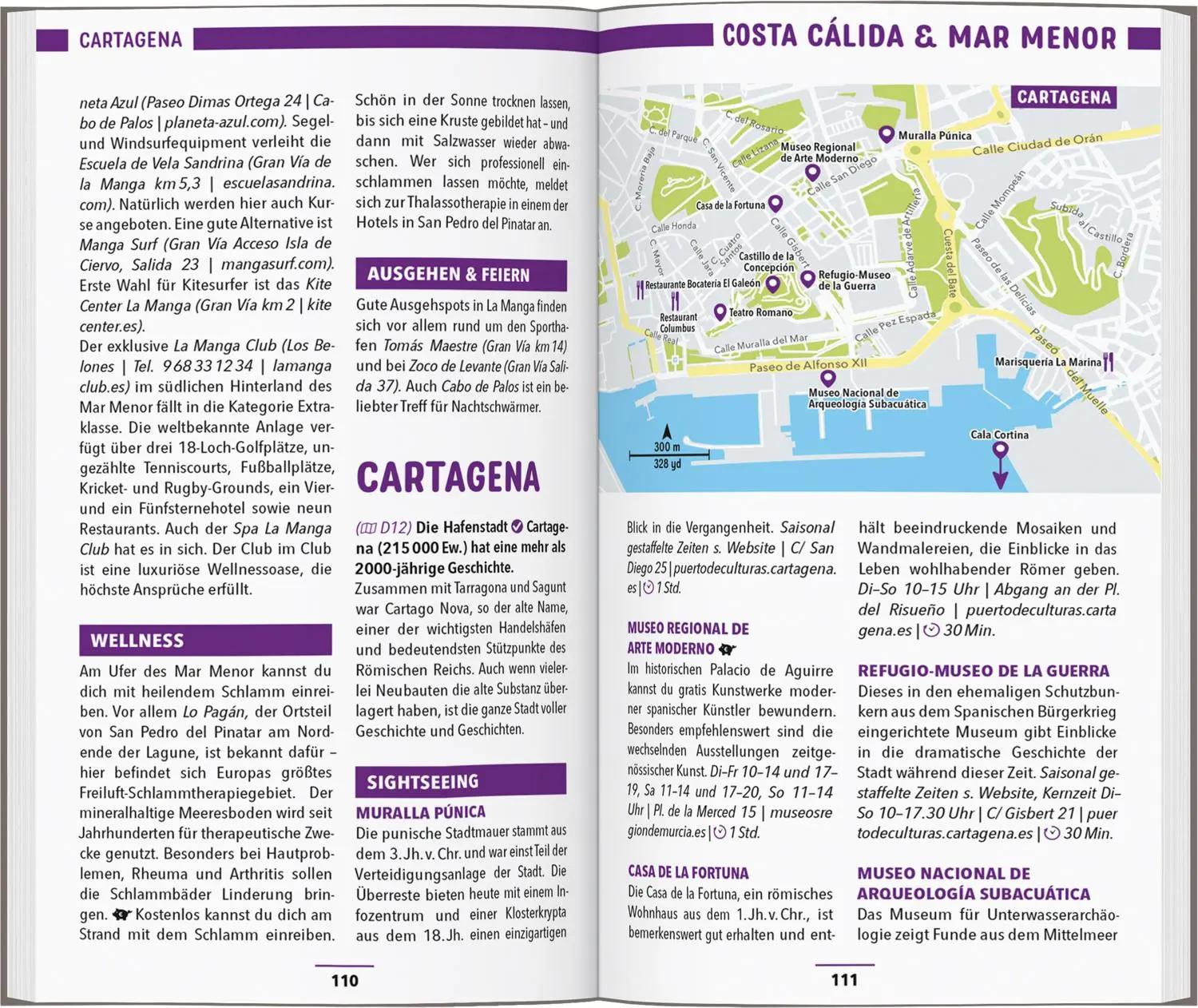 Bild: 9783829740876 | MARCO POLO Reiseführer Costa Blanca, Costa del Azahar, València,...