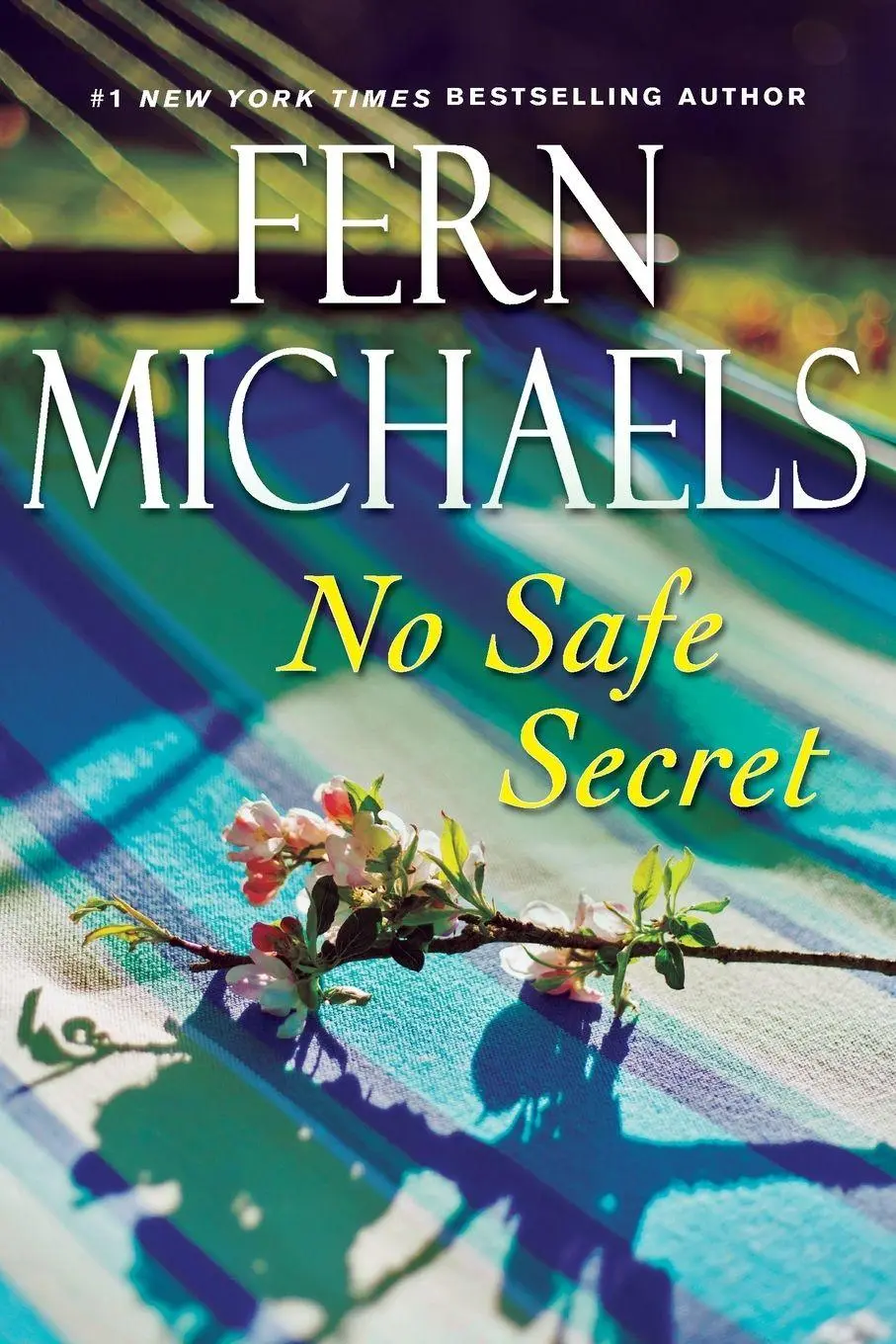 Cover: 9781496750976 | No Safe Secret | Fern Michaels | Taschenbuch | Kensington | Englisch