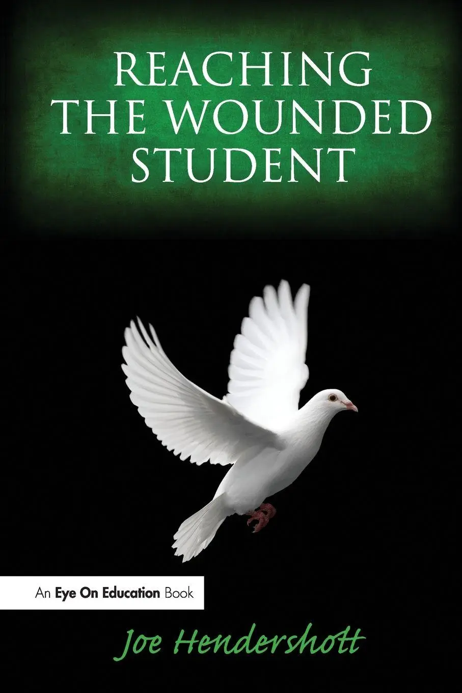Cover: 9781596670976 | Reaching the Wounded Student | Joe Hendershott | Taschenbuch | 2008