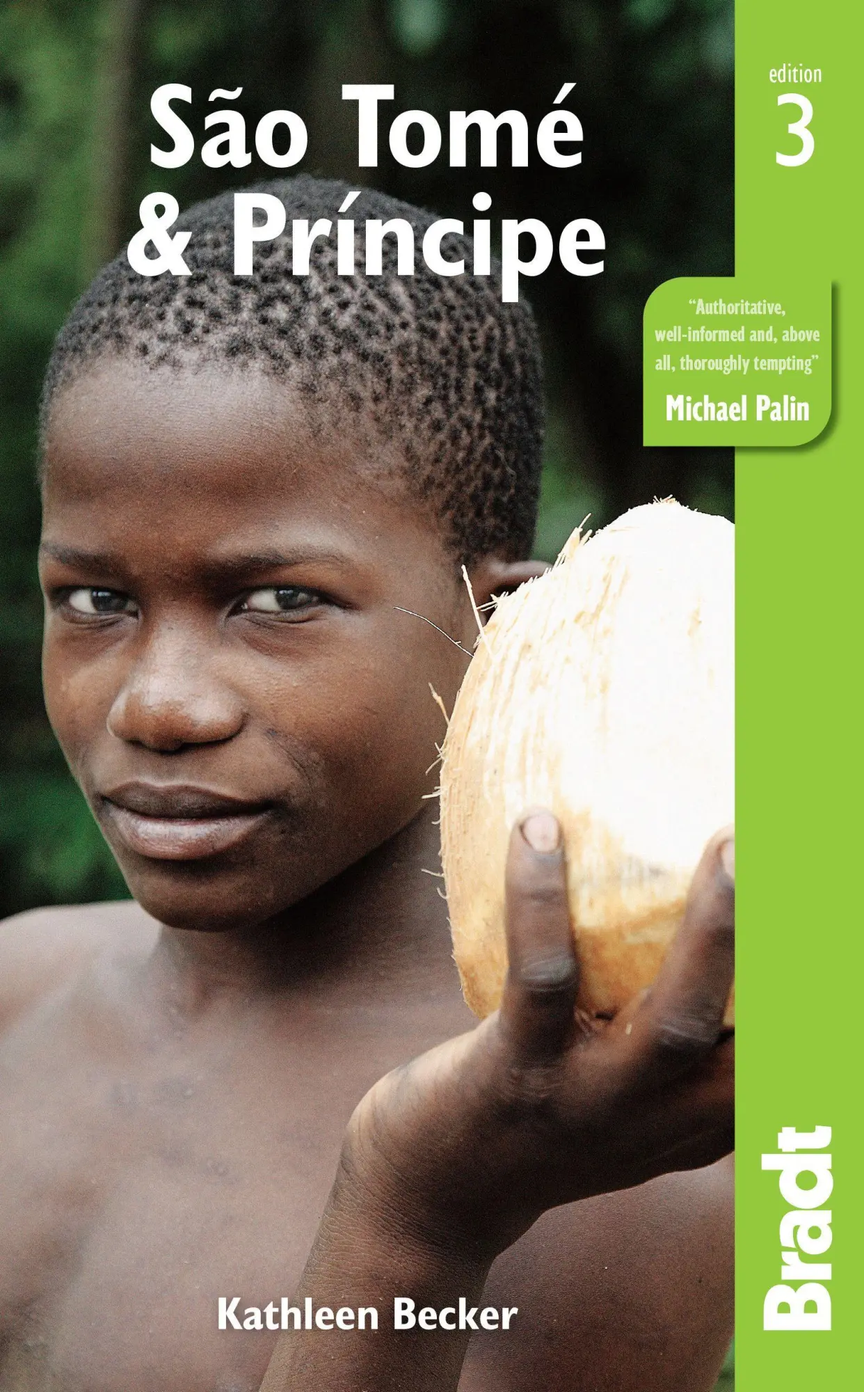 Cover: 9781784770976 | São Tomé &amp; Príncipe | Kathleen Becker | Taschenbuch | Englisch | 2021