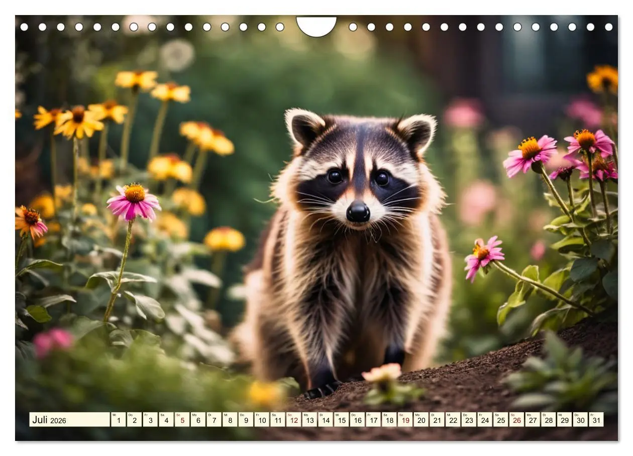 Bild: 9783457320976 | Große und kleine Bären (Wandkalender 2026 DIN A4 quer), CALVENDO...