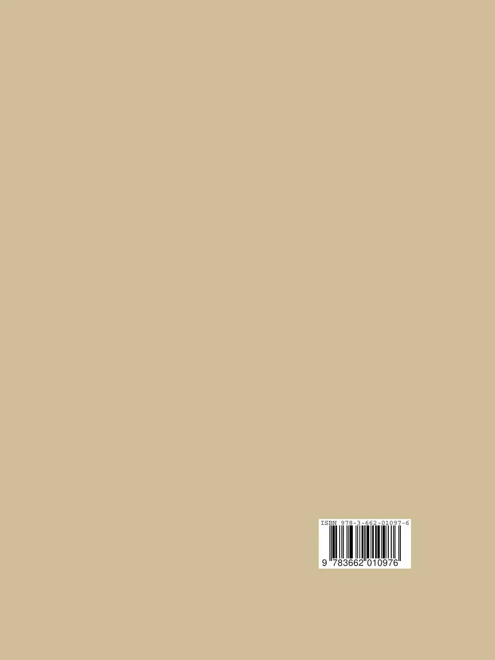 Rückseite: 9783662010976 | Die Drehmaschinen | Carl Heinz Stau | Taschenbuch | viii | Deutsch