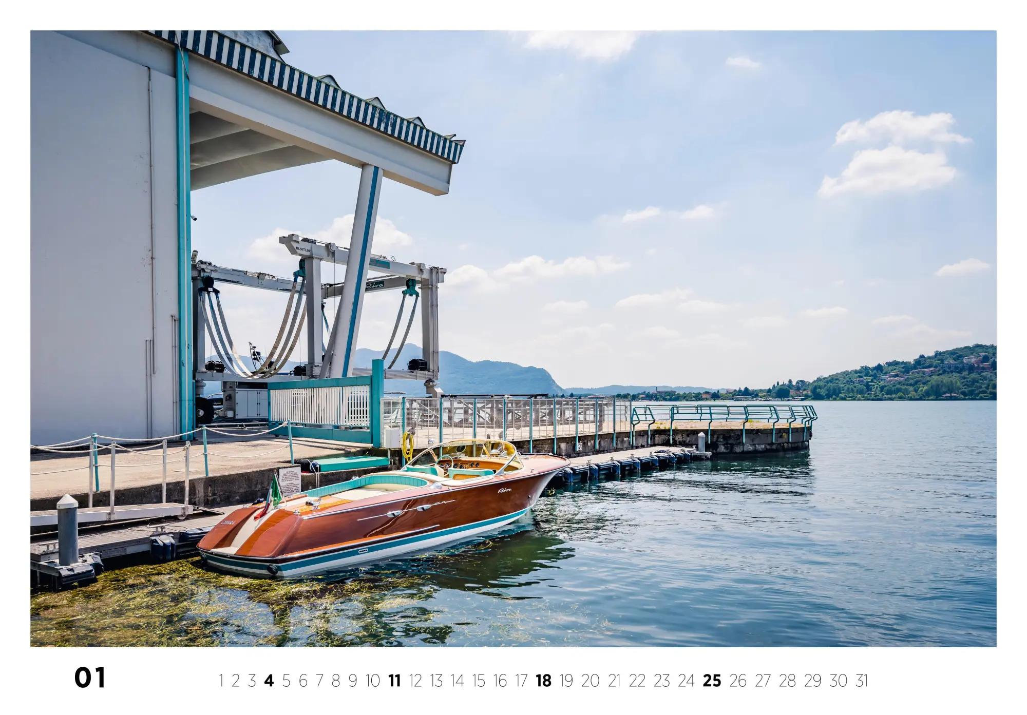 Bild: 9783667130976 | Riva 2026 | Kalender | 14 S. | Deutsch | 2026 | EAN 9783667130976