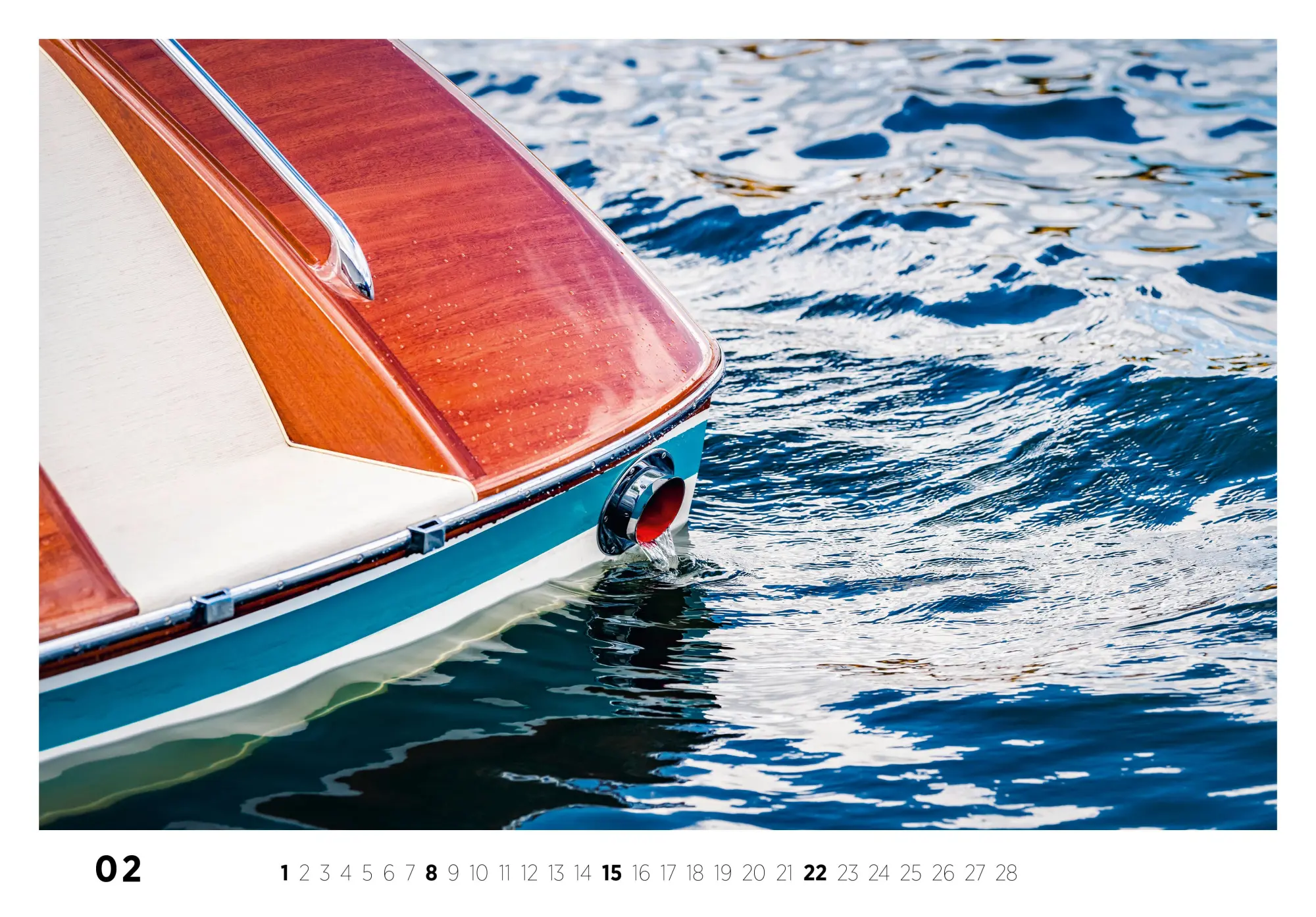 Bild: 9783667130976 | Riva 2026 | Kalender | 14 S. | Deutsch | 2026 | EAN 9783667130976