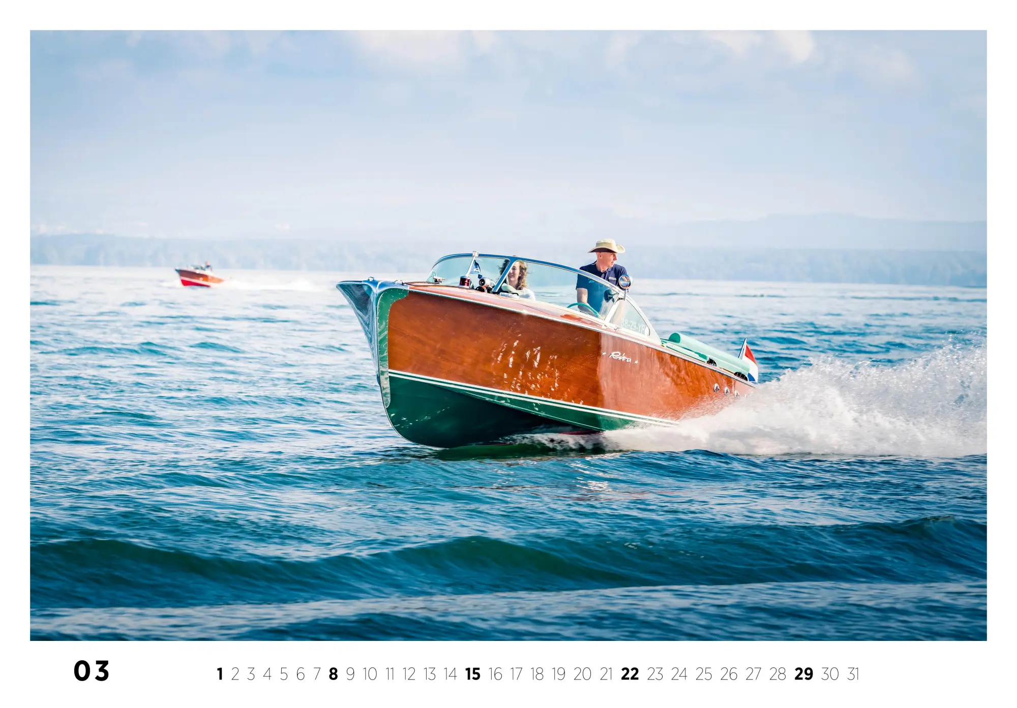 Bild: 9783667130976 | Riva 2026 | Kalender | 14 S. | Deutsch | 2026 | EAN 9783667130976
