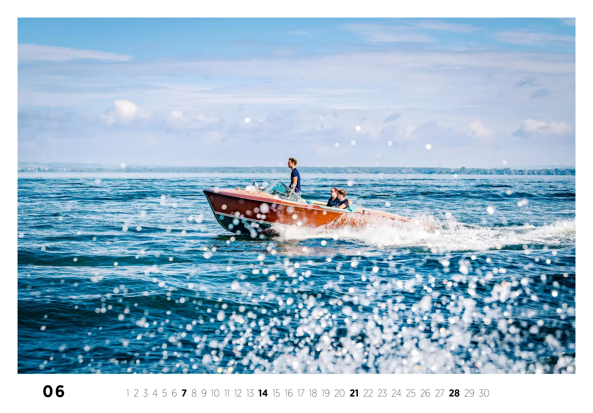 Bild: 9783667130976 | Riva 2026 | Kalender | 14 S. | Deutsch | 2026 | EAN 9783667130976