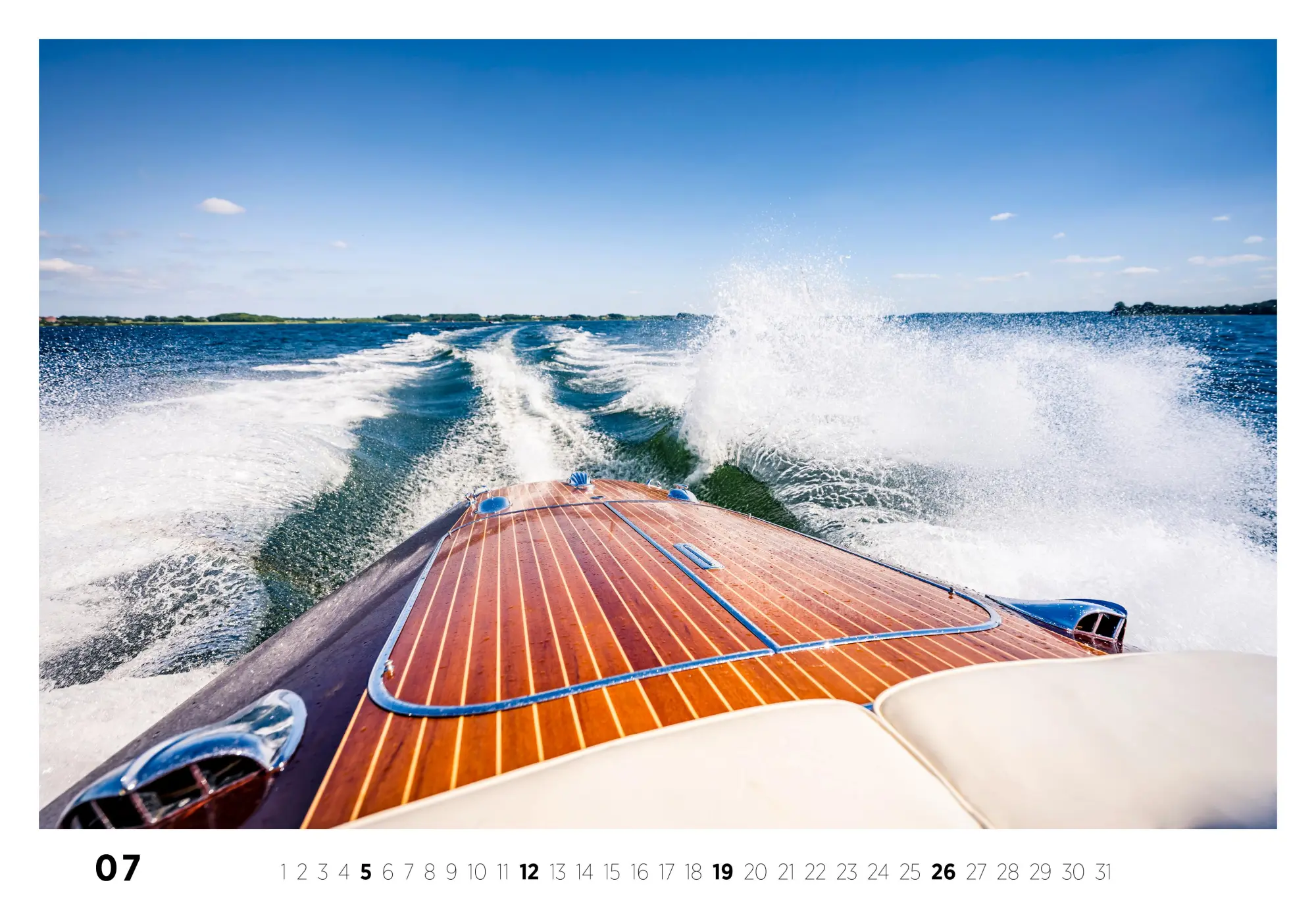 Bild: 9783667130976 | Riva 2026 | Kalender | 14 S. | Deutsch | 2026 | EAN 9783667130976