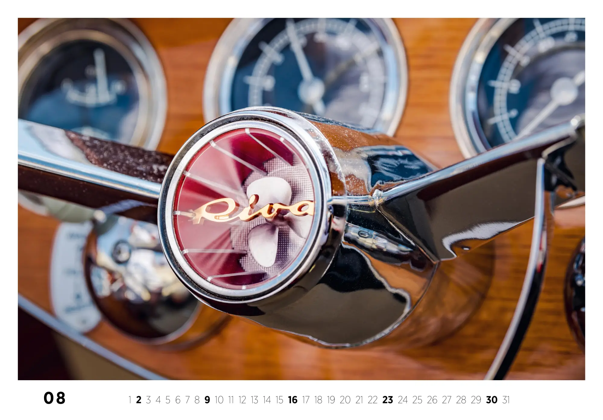 Bild: 9783667130976 | Riva 2026 | Kalender | 14 S. | Deutsch | 2026 | EAN 9783667130976