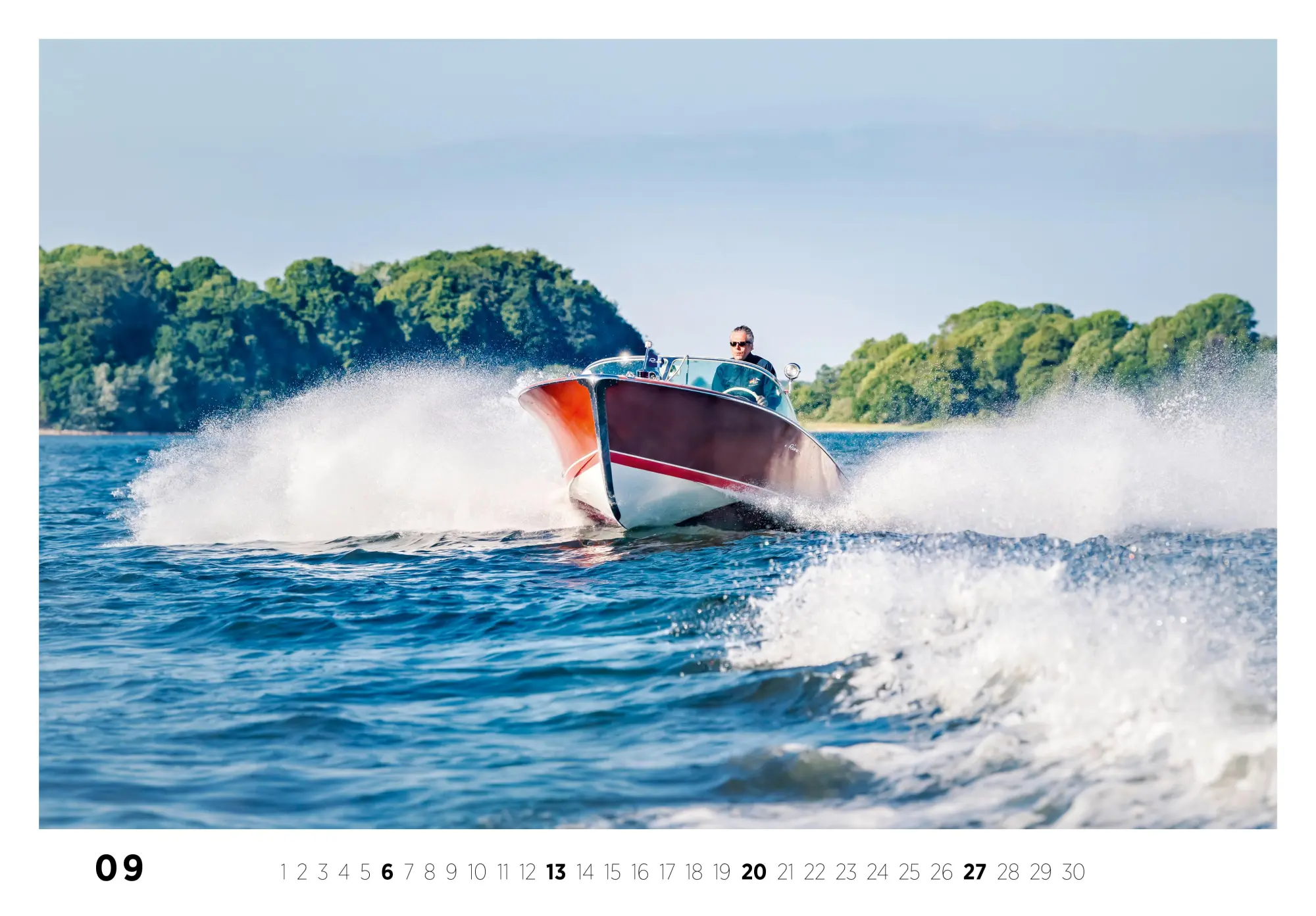Bild: 9783667130976 | Riva 2026 | Kalender | 14 S. | Deutsch | 2026 | EAN 9783667130976