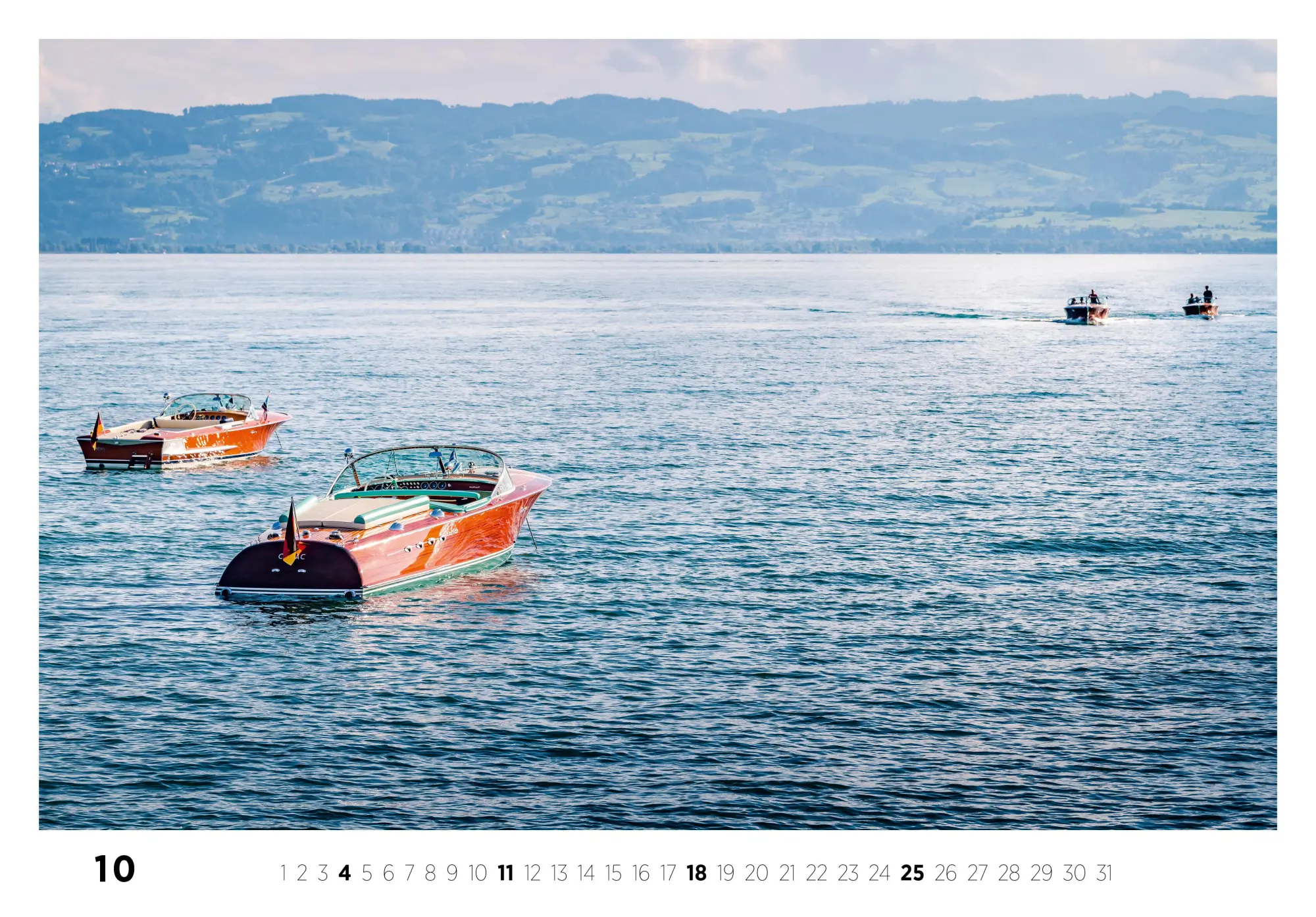Bild: 9783667130976 | Riva 2026 | Kalender | 14 S. | Deutsch | 2026 | EAN 9783667130976
