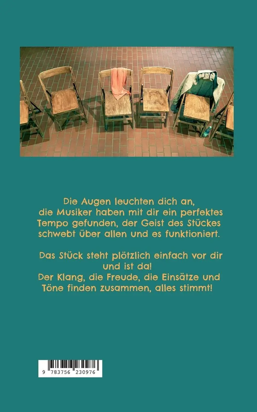 Rückseite: 9783756230976 | So haben wir das noch nie gesungen | Catrin Jacobsen | Taschenbuch