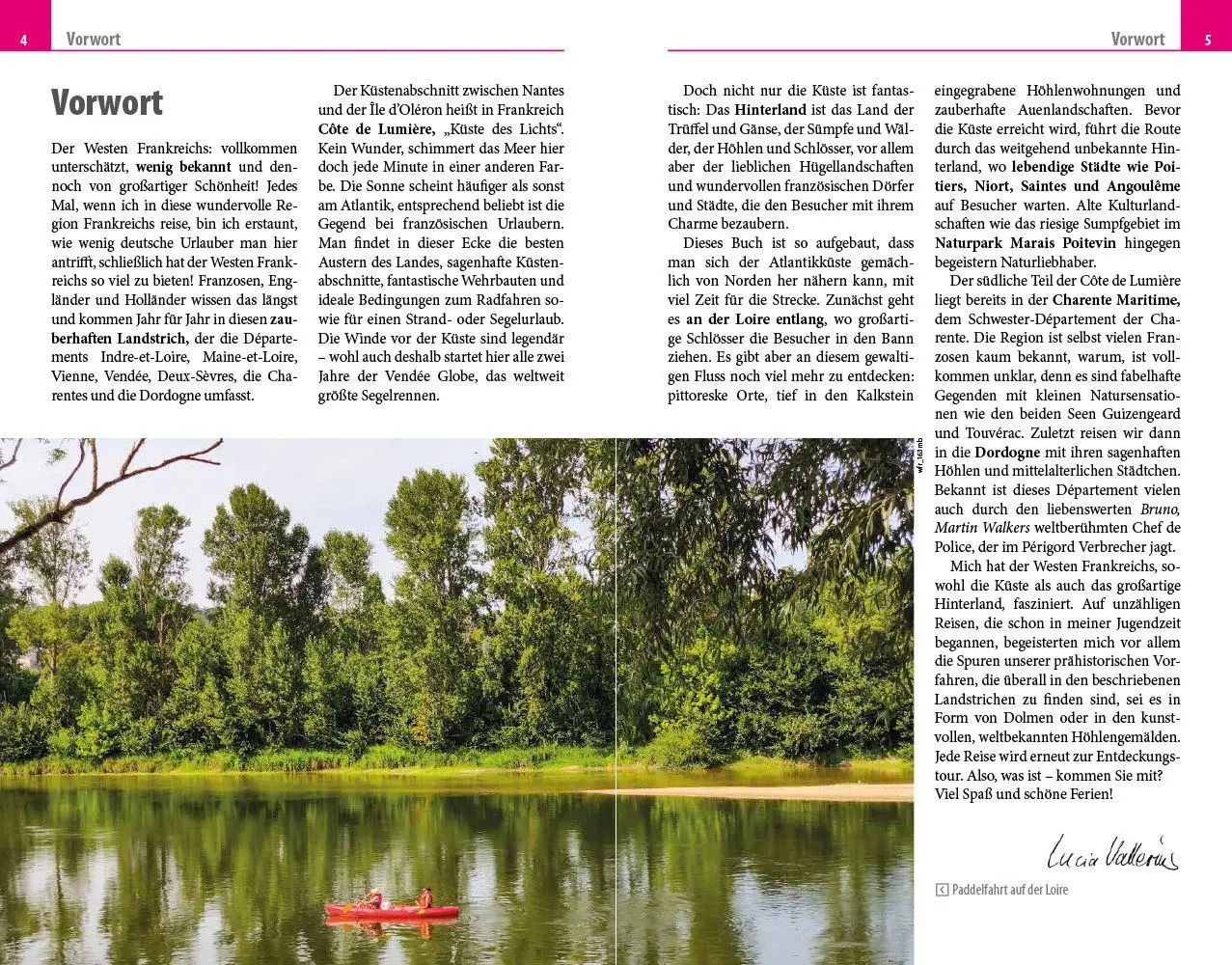 Bild: 9783831780976 | Reise Know-How Reiseführer Westfrankreich | Lucia Vallerius | Buch