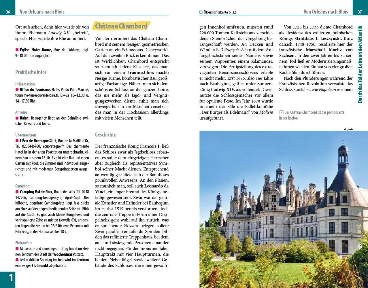 Bild: 9783831780976 | Reise Know-How Reiseführer Westfrankreich | Lucia Vallerius | Buch