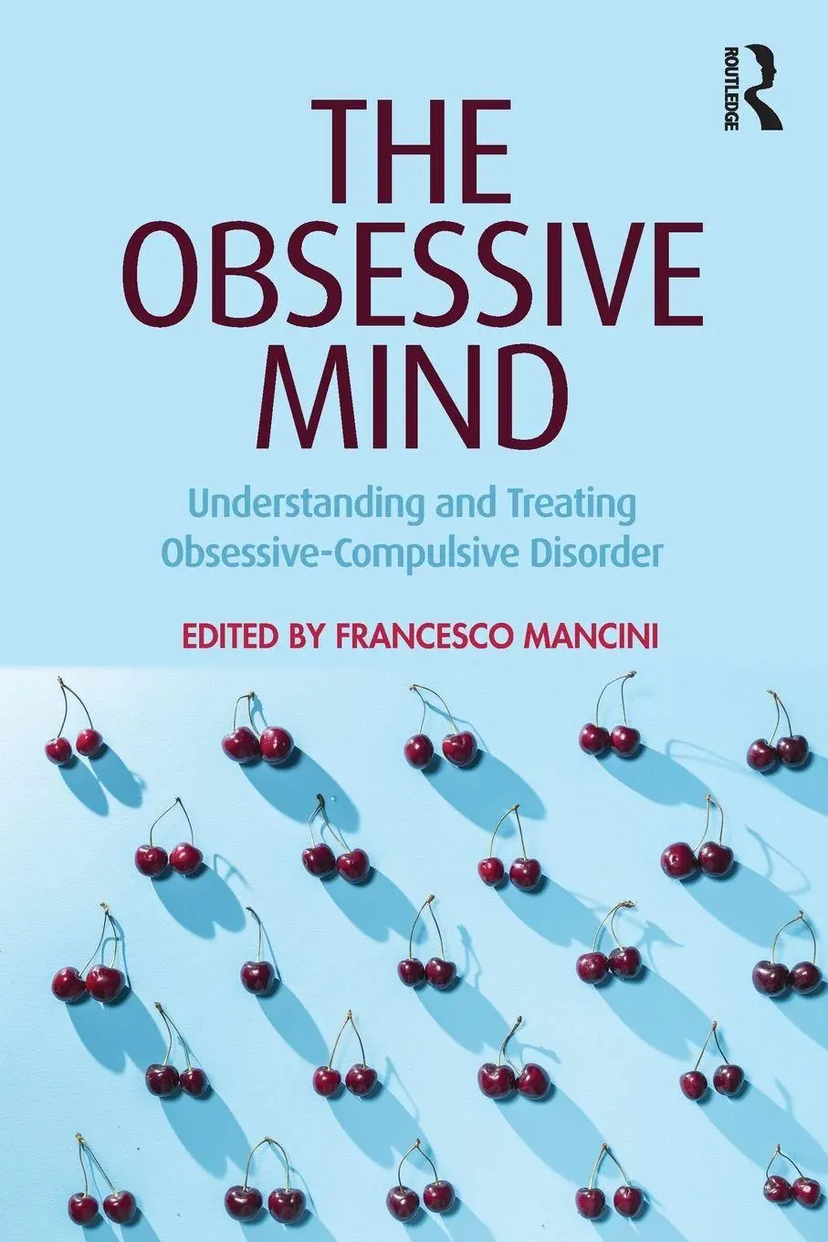 Cover: 9781138321076 | The Obsessive Mind | Francesco Mancini | Taschenbuch | Englisch | 2018