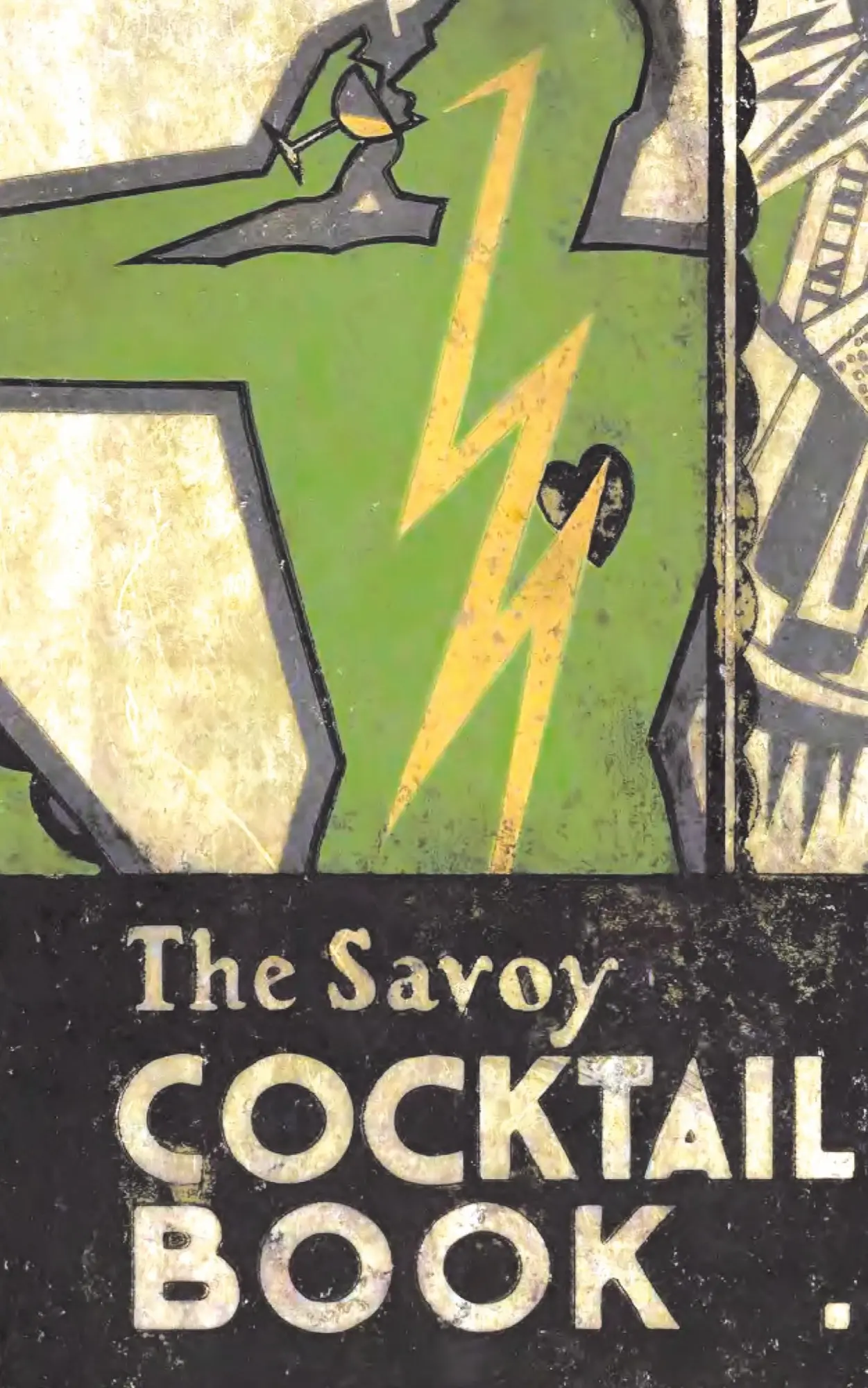 Cover: 9781640321076 | The Savoy Cocktail Book | Harry Craddock | Buch | Englisch | 2018