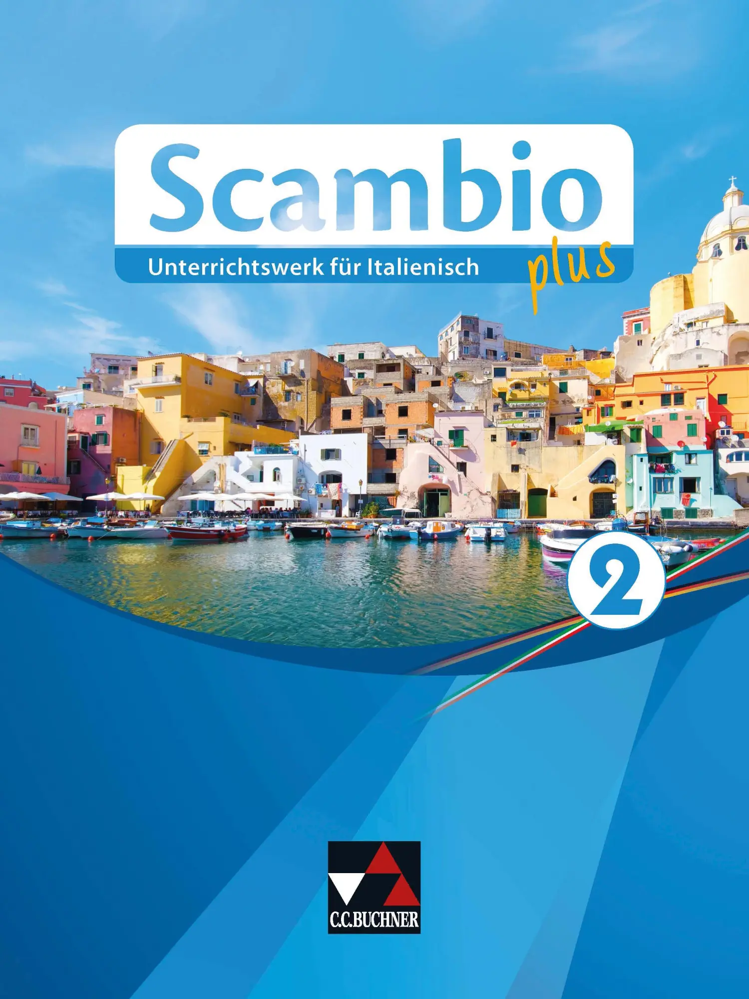 Cover: 9783661391076 | Scambio plus 2 Schülerbuch | Verena Bernhofer (u. a.) | Buch | 232 S.