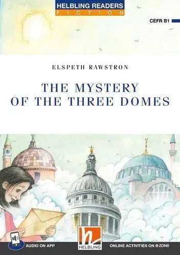 Cover: 9783711401076 | The Mystery of the Three Domes | Elsbeth Rawstron | Taschenbuch | 2026