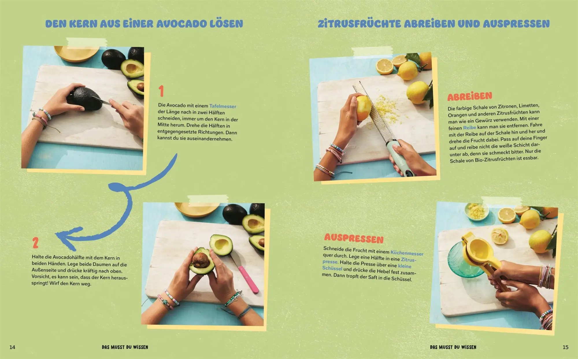 Bild: 9783831051076 | Rebel Girls - das Original. Cookbook for Rebel Girls | Kids | Buch