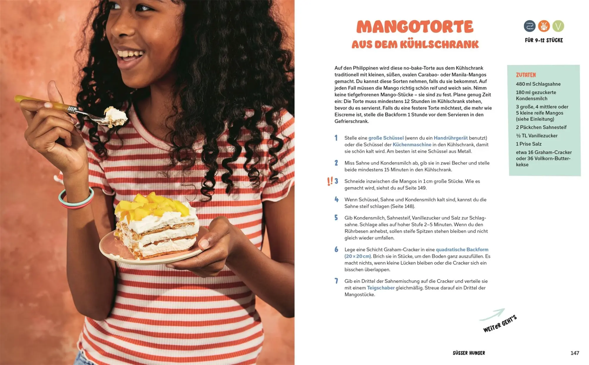 Bild: 9783831051076 | Rebel Girls - das Original. Cookbook for Rebel Girls | Kids | Buch