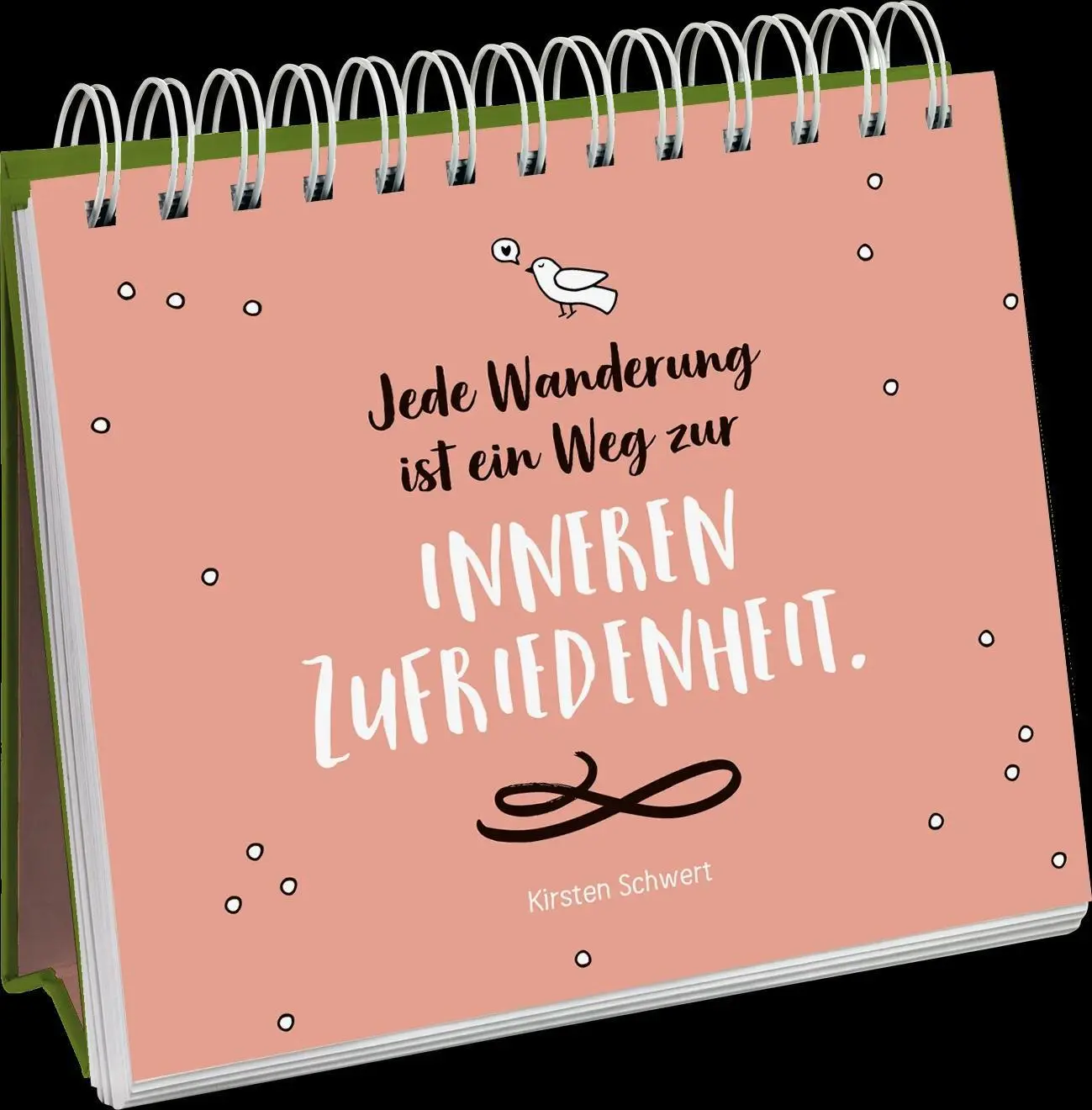 Bild: 9783848501076 | Ich wäre jetzt lieber draußen | Kleine Auszeiten in der Natur | Verlag