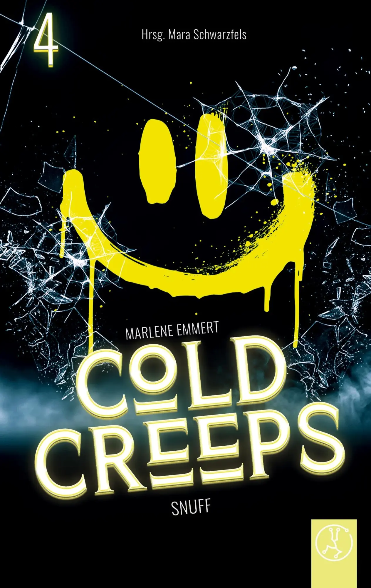 Cover: 9783989011076 | Snuff | Cold Creeps - Teil 4 | Marlene Emmert | Taschenbuch | 98 S.