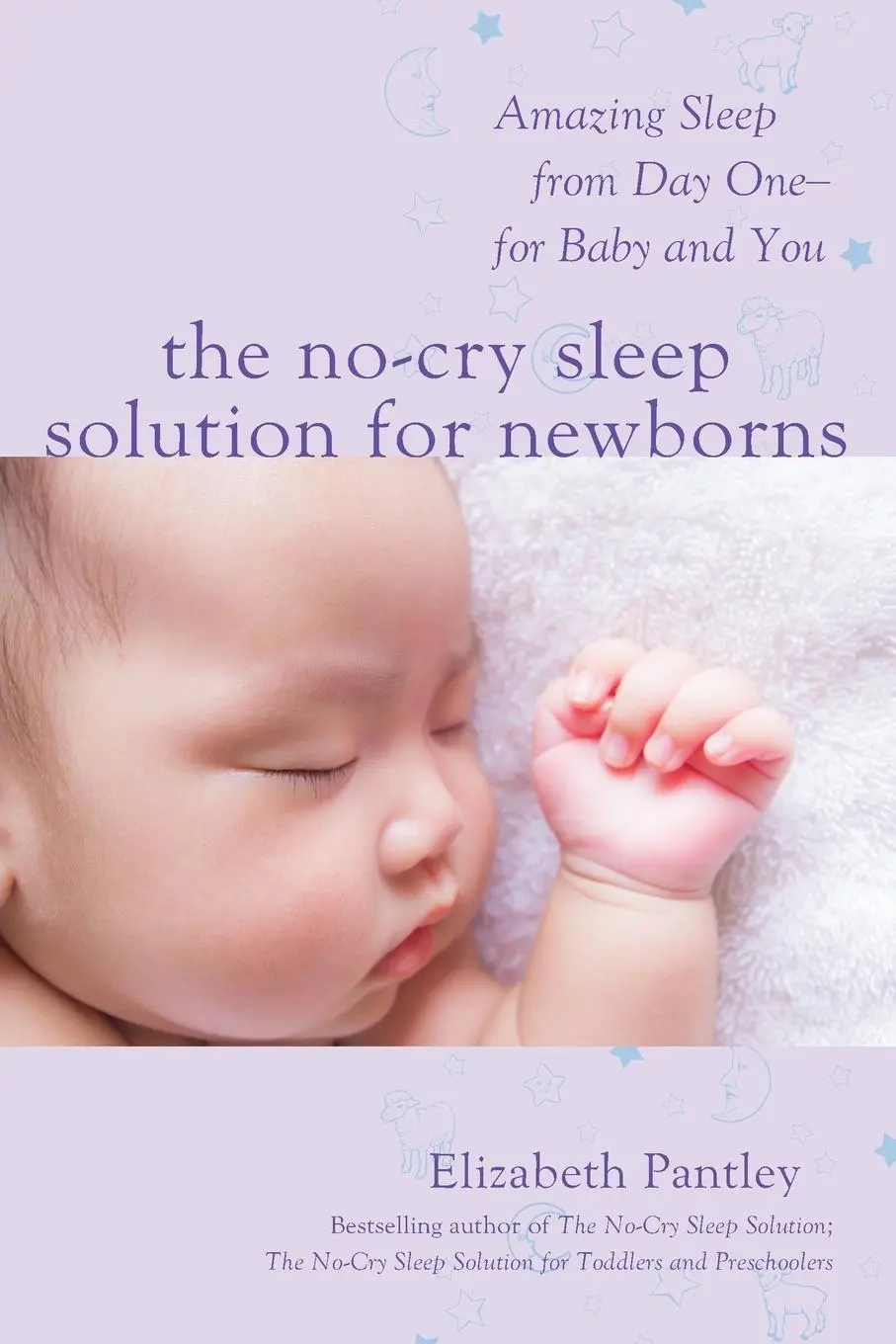Cover: 9781259641176 | NO-CRY SLP SLTN NWBRNS | Pantley | Taschenbuch | Englisch | 2016