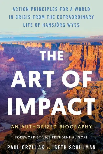 Cover: 9781633311176 | The Art of Impact | Paul Orzulak (u. a.) | Buch | Englisch | 2025