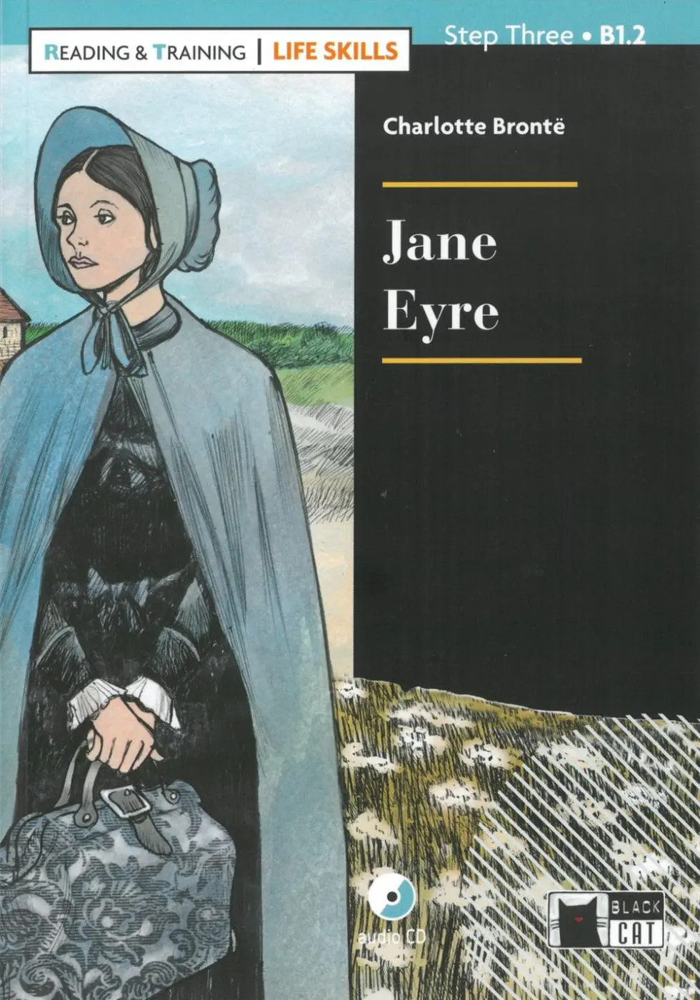 Cover: 9783125001176 | Jane Eyre | Charlotte Brontë | Taschenbuch | 112 S. | Deutsch | 2018