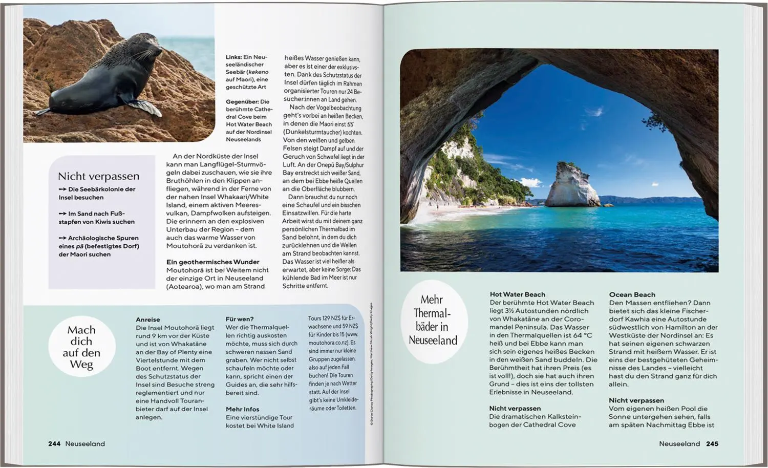 Bild: 9783575011176 | LONELY PLANET Bildband Happy Places Wildschwimmen | Verlag | Buch