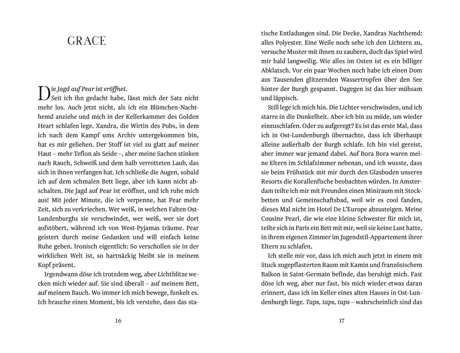 Bild: 9783757101176 | Gifted | Hol dir zurück, was dir gehört | Kerstin Gulden | Buch | 2024