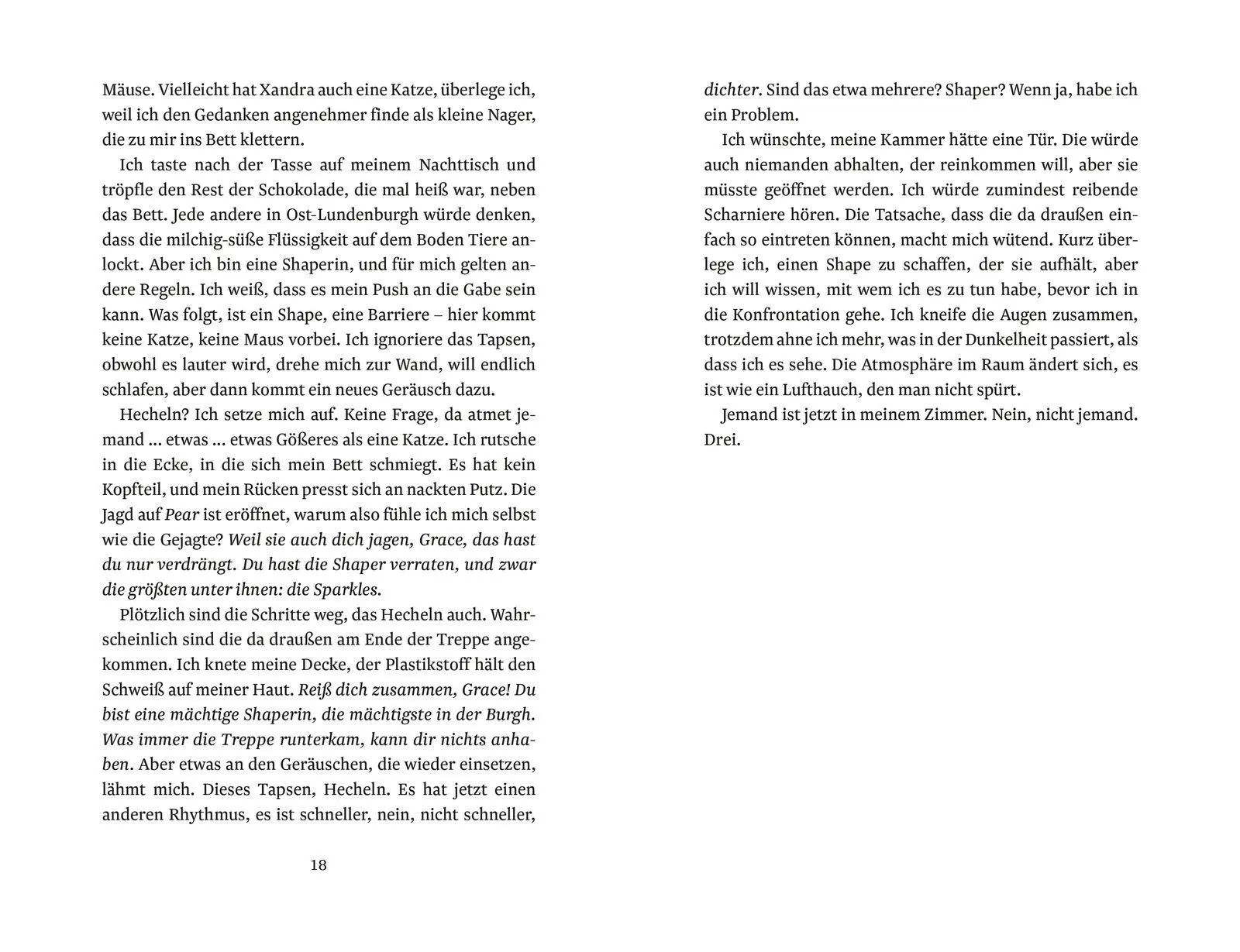 Bild: 9783757101176 | Gifted | Hol dir zurück, was dir gehört | Kerstin Gulden | Buch | 2024