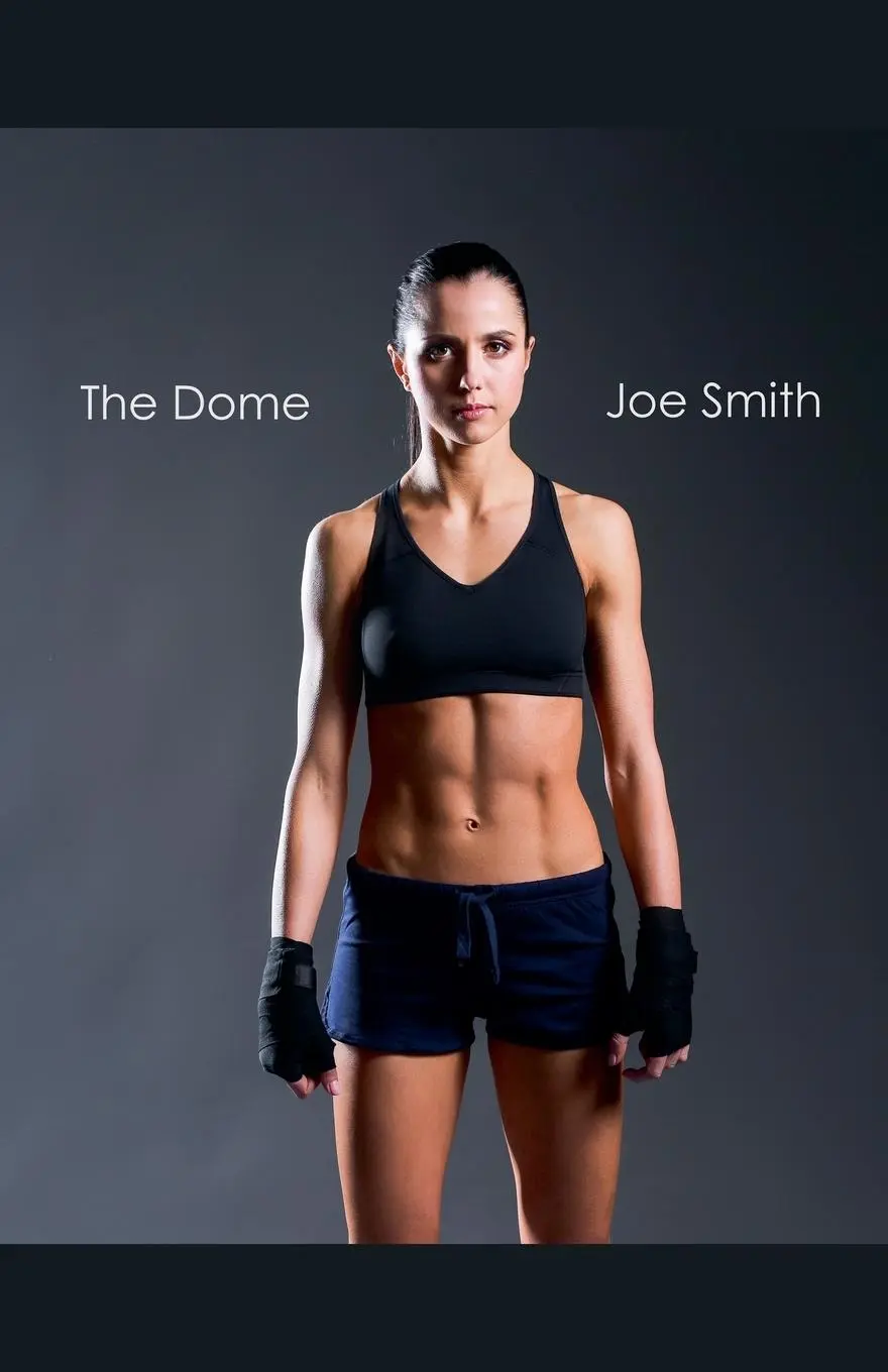 Cover: 9798224801176 | The Dome | Joe Smith | Taschenbuch | Englisch | 2024 | Joe Smith