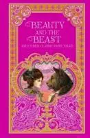 Cover: 9781435161276 | Beauty and the Beast and Other Classic Fairy Tales | Buch | Leder