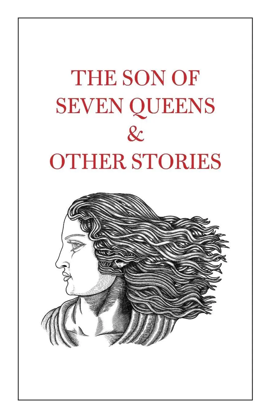 Cover: 9781915311276 | The Son of Seven Queens &amp; Other Stories | Tahir Shah | Taschenbuch