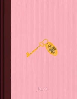 Cover: 9781952251276 | Room Service | Michael McGregor | Buch | Englisch | 2024