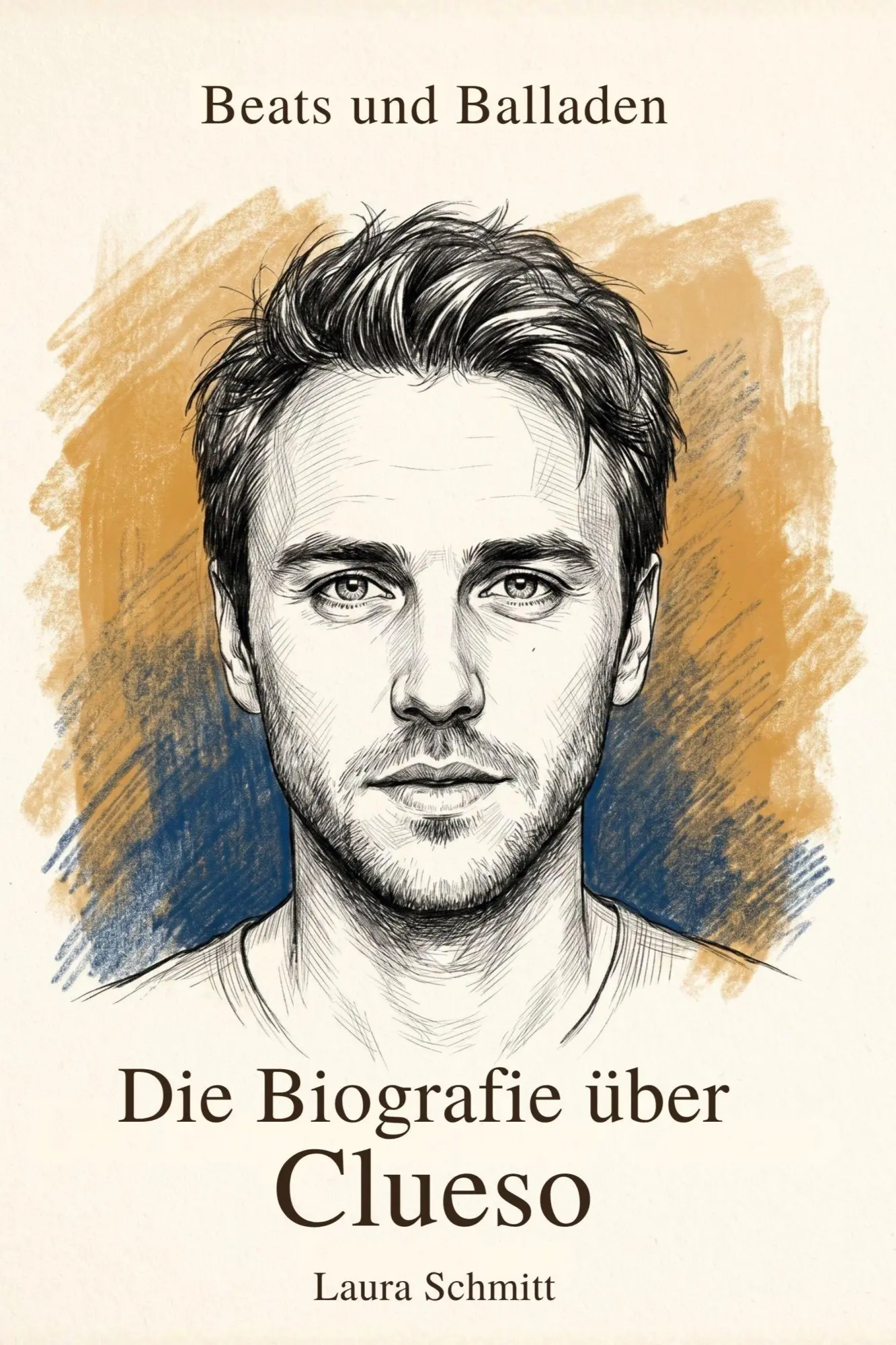 Cover: 9783696401276 | Die Biografie über Clueso | Beats und Balladen | Laura Schmitt | Buch