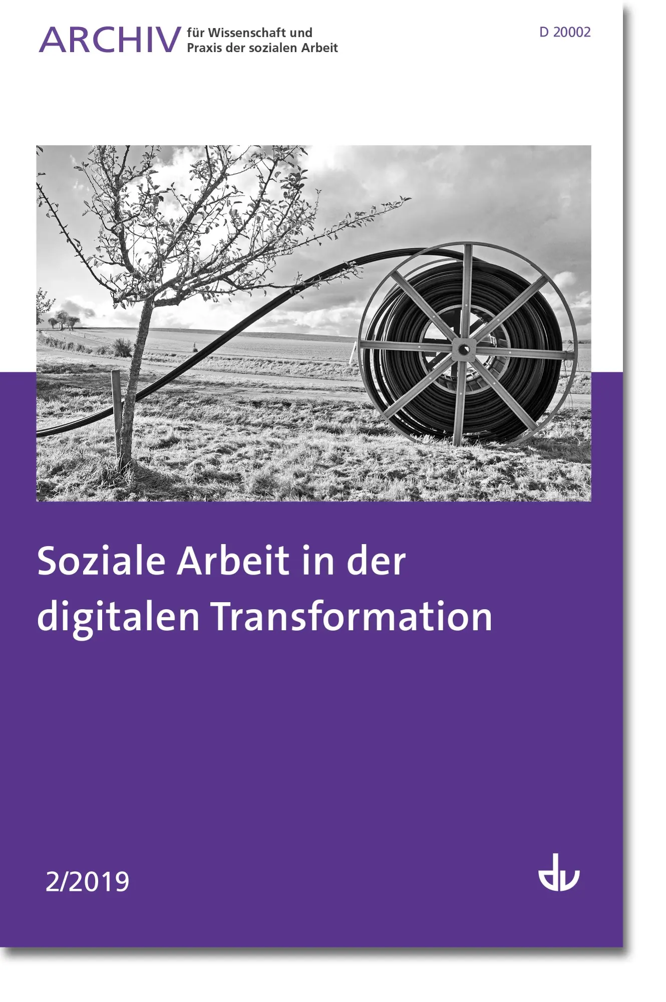 Cover: 9783784131276 | Soziale Arbeit in der digitalen Transformation | e.V. | Taschenbuch