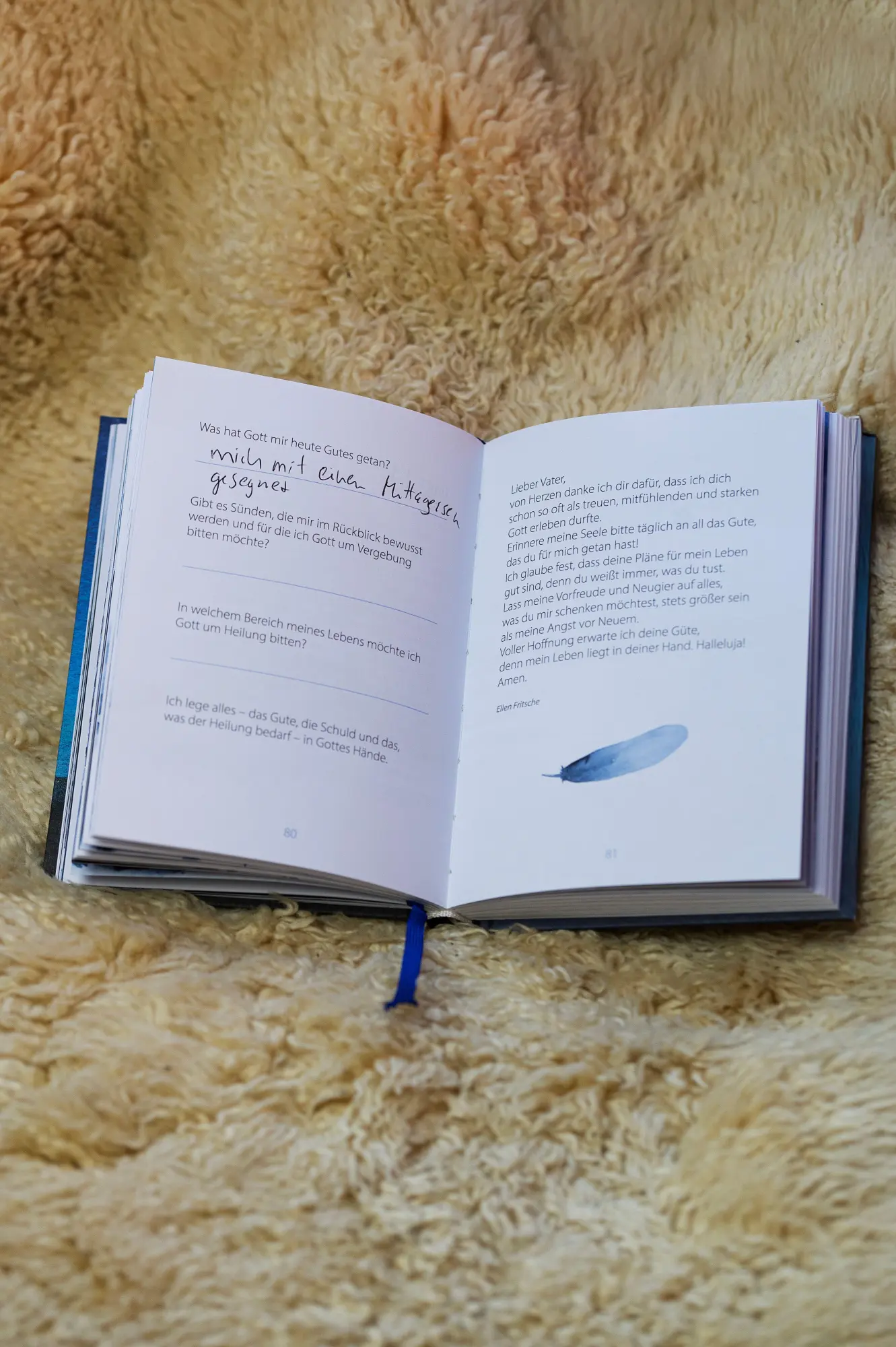 Bild: 9783986951276 | Mein kleines Abendbuch | Delia Holtus | Buch | 224 S. | Deutsch | 2026