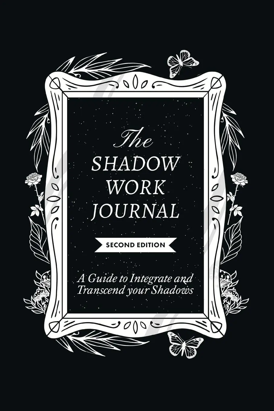 Cover: 9798218951276 | The Shadow Work Journal, Second Edition | Shaheen | Taschenbuch | 2023