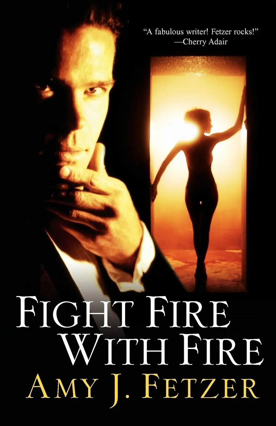 Cover: 9780758231376 | Fight Fire with Fire | Amy J. Fetzer | Taschenbuch | Englisch | 2009