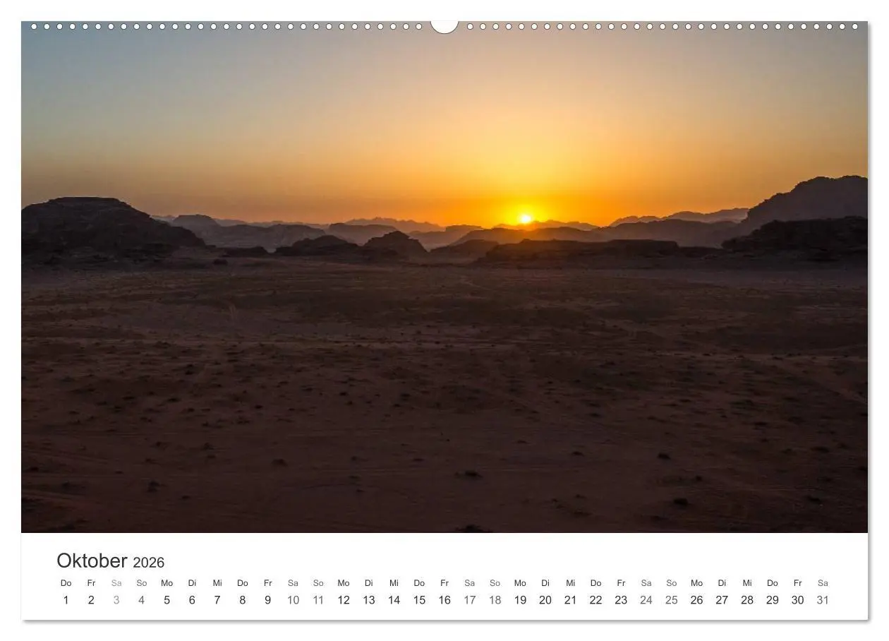 Bild: 9783457971376 | Jordanien - ein Land faszinierender Schönheit (hochwertiger Premium...