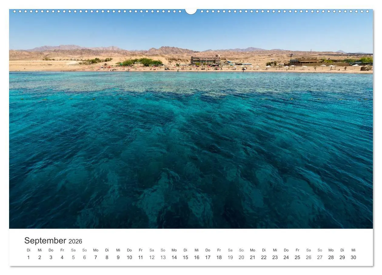 Bild: 9783457971376 | Jordanien - ein Land faszinierender Schönheit (hochwertiger Premium...