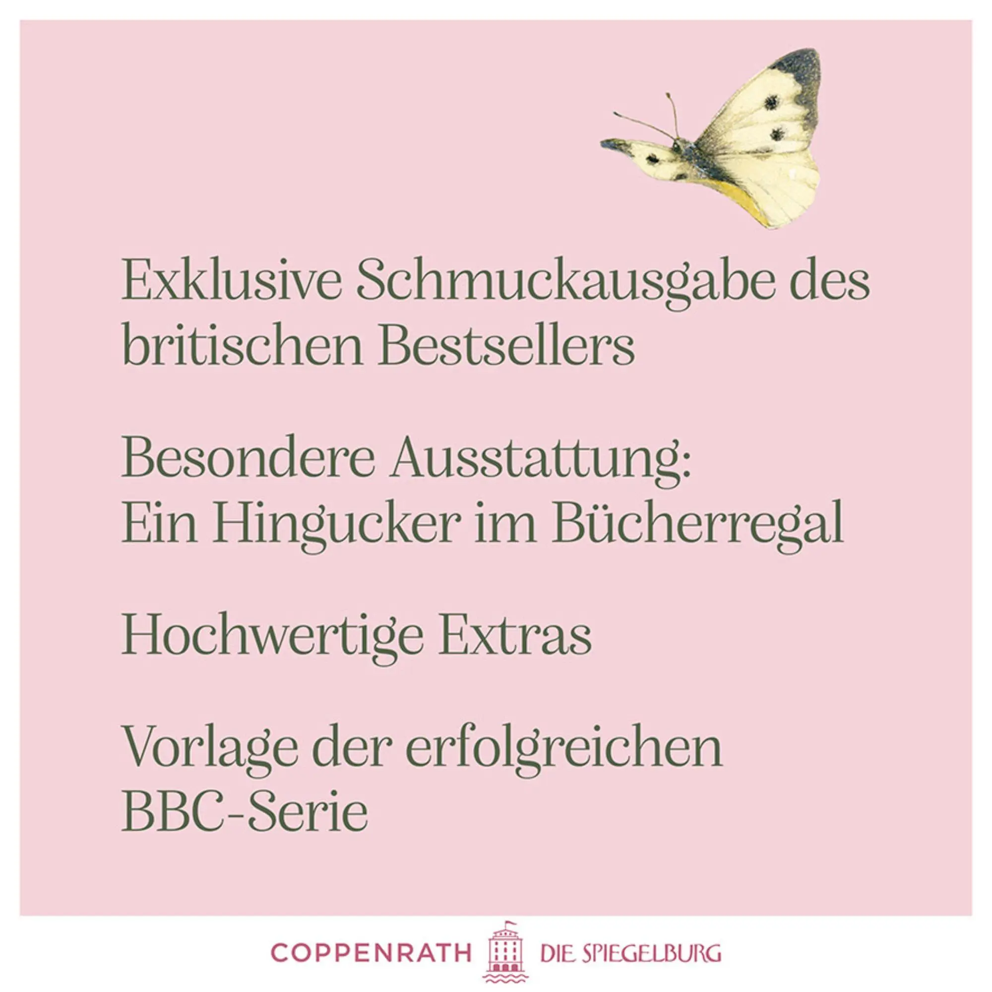 Bild: 9783649651376 | Miss Austen | Die Geheimnisse zweier Schwestern | Gill Hornby | Buch