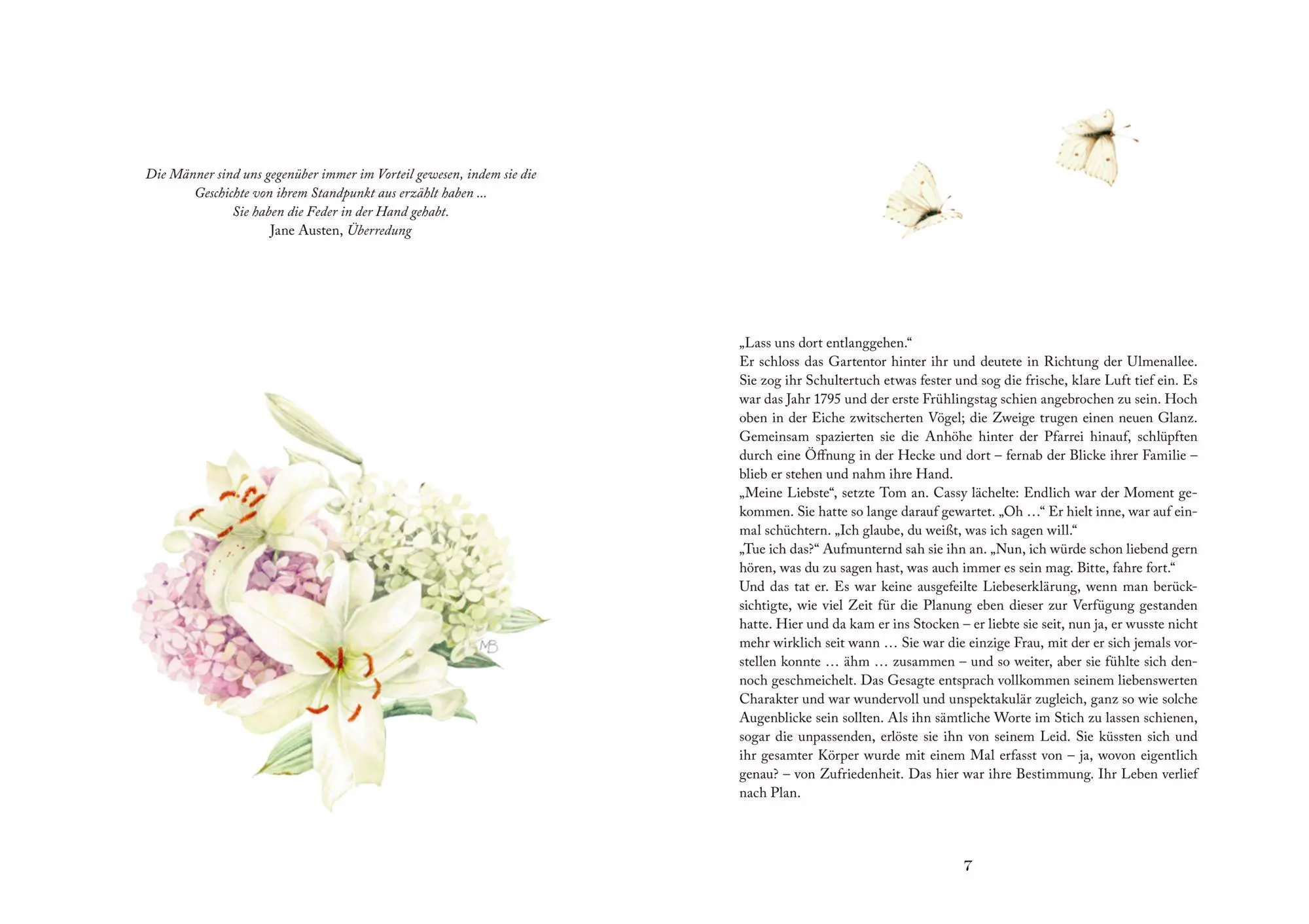Bild: 9783649651376 | Miss Austen | Die Geheimnisse zweier Schwestern | Gill Hornby | Buch