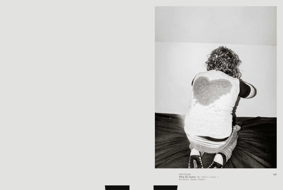 Bild: 9783775761376 | femxphotographers.org | Love | Charlotte Cotton | Taschenbuch | 176 S.