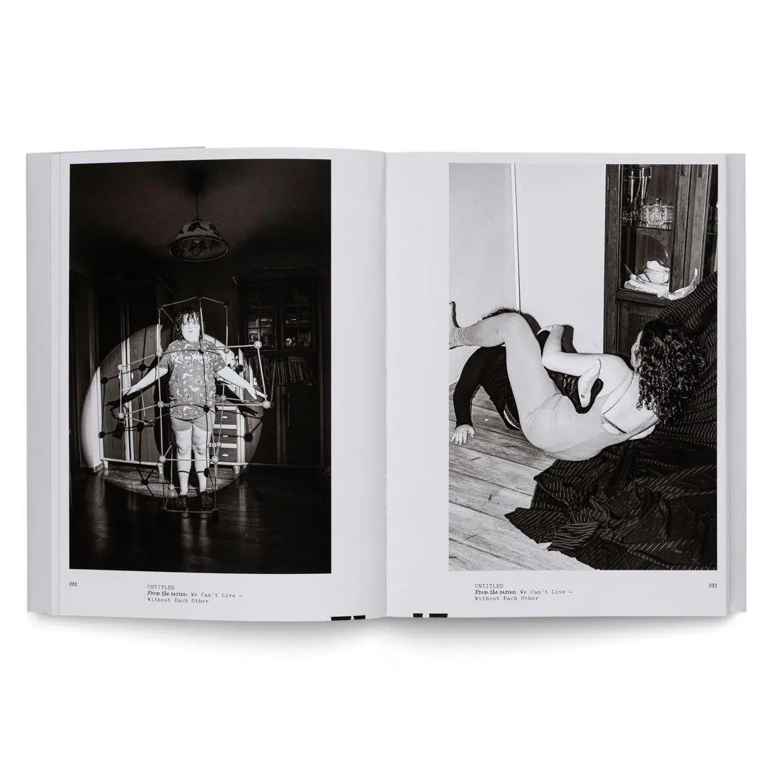 Bild: 9783775761376 | femxphotographers.org | Love | Charlotte Cotton | Taschenbuch | 176 S.
