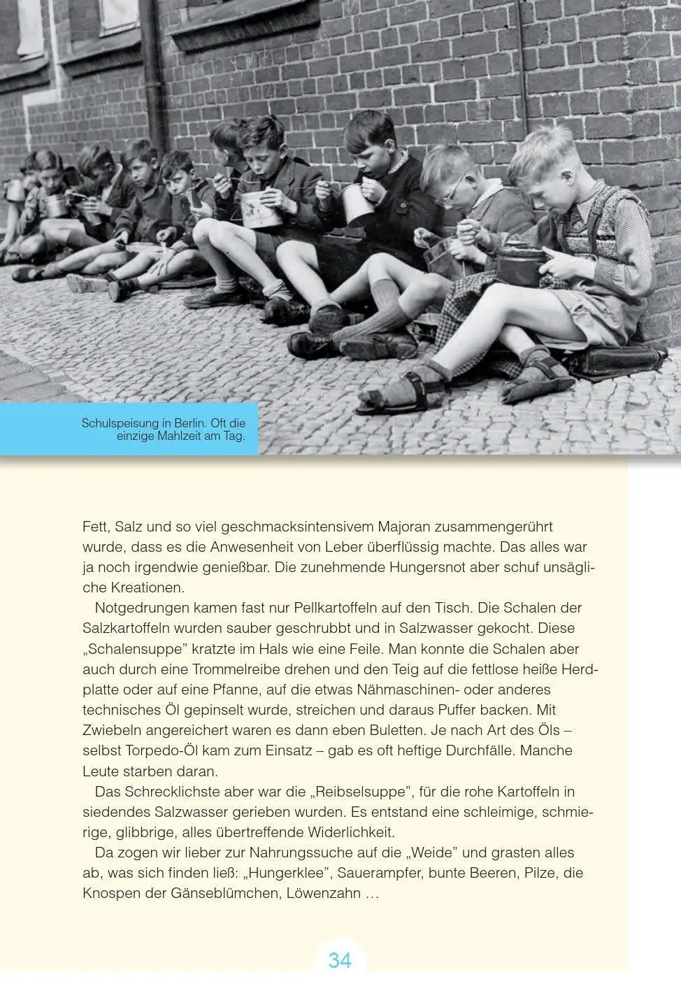 Bild: 9783831331376 | Aufgewachsen in der DDR - Wir vom Jahrgang 1937 - Kindheit und Jugend