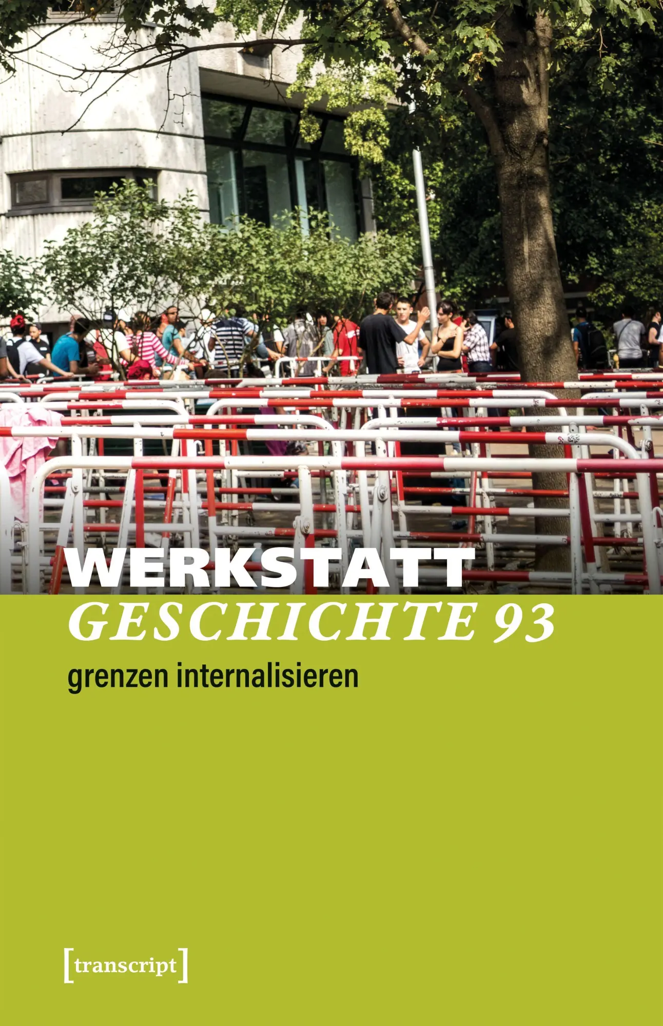 WerkstattGeschichte